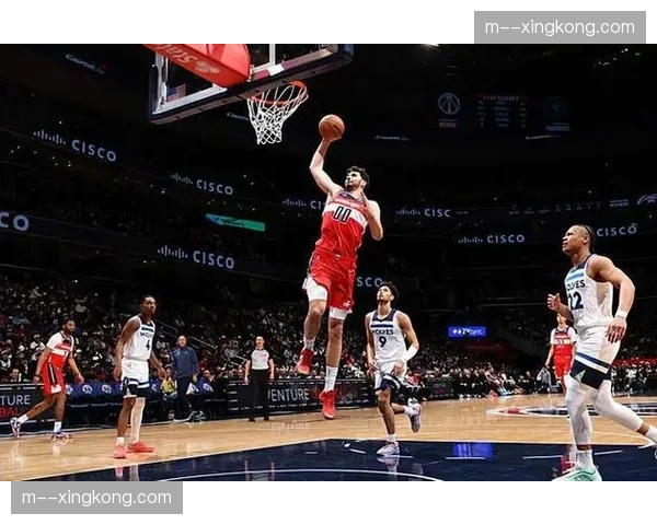 奇才莱利首节11分6篮板统治内线，爵士全队罚球8投0中成致命伤