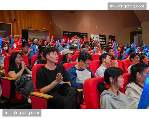 多源音频实时混音平台上线 赛事现场氛围还原更加立体